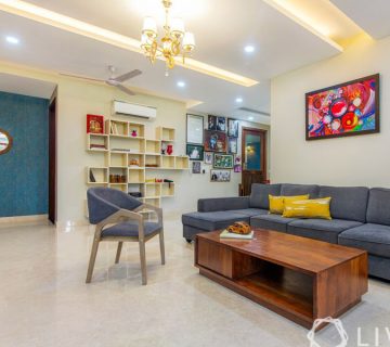 آشنایی با سقف کاذب و مزایا و معایب آن