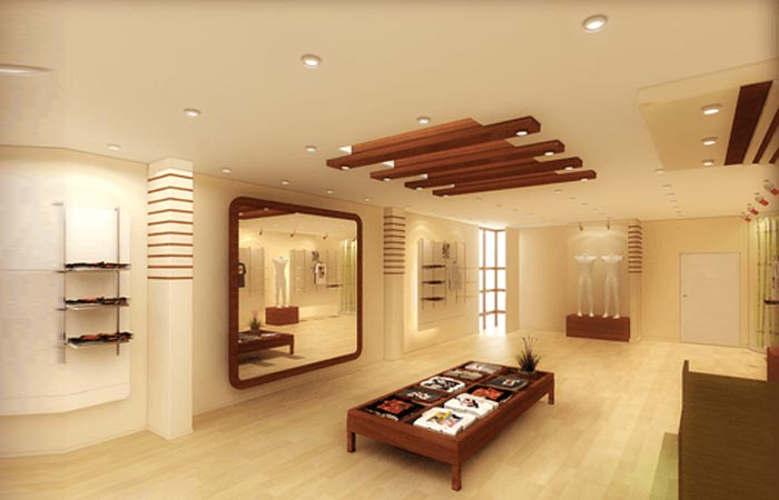 سقف PVC کاذب چیست؟ مزایا و معایب آن 15 سقف کاذب PVC - مزایای سقف کاذب PVC چیست