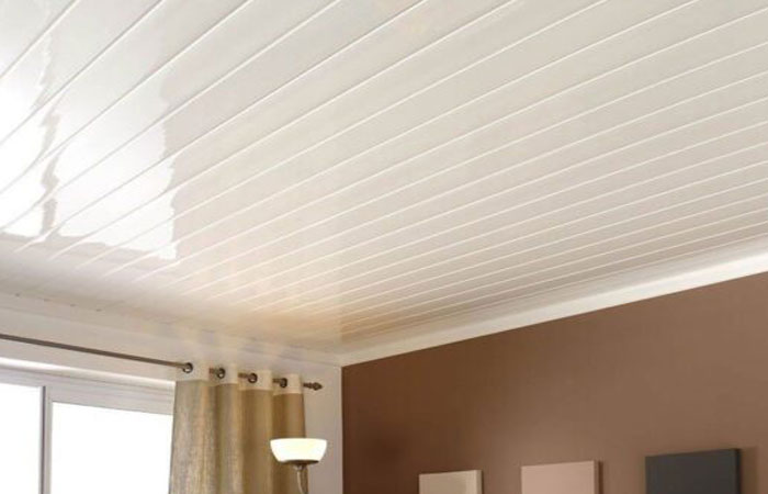 سقف PVC کاذب چیست؟ مزایا و معایب آن 18 سقف کاذب PVC - معایب سقف کاذب PVC چیست