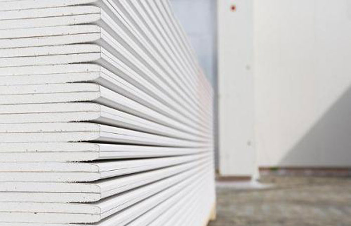 سقف کاذب گچی - پانل‌های گچی مقاوم در برابر سوء استفاده