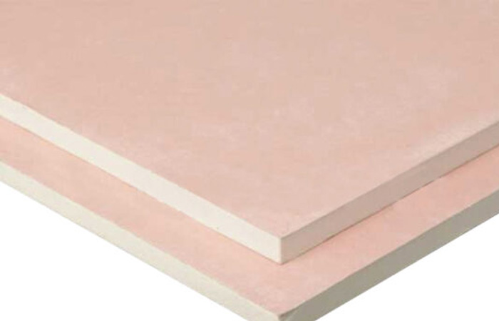 سقف کاذب گچی - گچبرگ ضد حریق