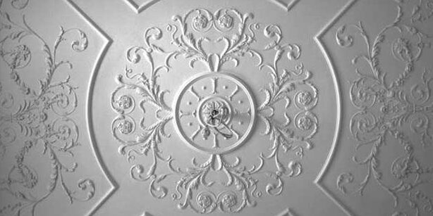 راهنمای کامل سقف کاذب گچی یا گچ برگ