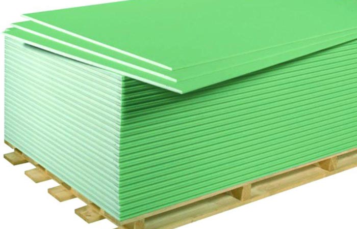 سقف کاذب گچی - گچبرگ مقاوم در برابر رطوبت