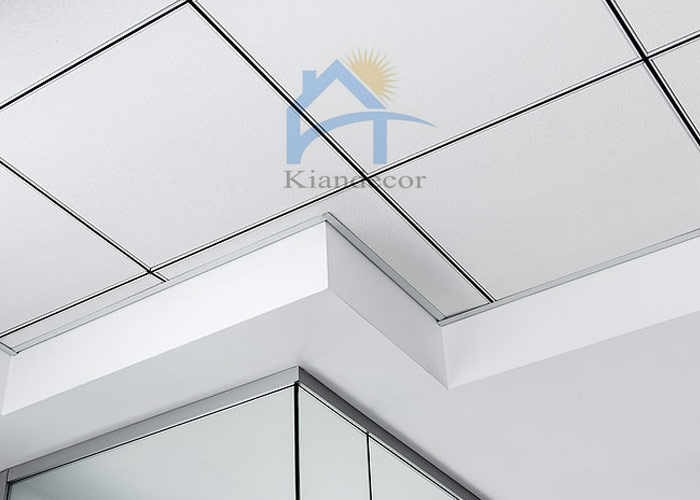 سقف PVC کاذب چیست؟ مزایا و معایب آن 16 سقف کاذب PVC- نصب آسان سقفهای کاذب پی وی سی