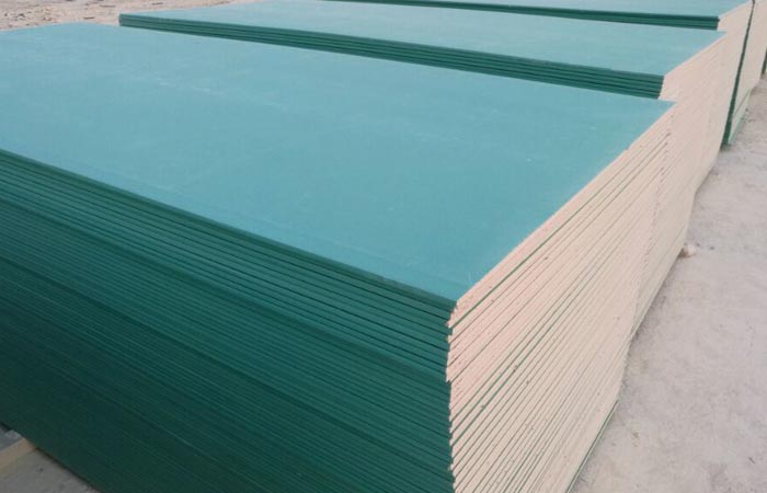 سقف کاذب گچی - گچبرگ مقاوم در برابر آب