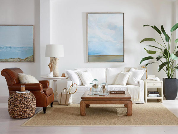 تاثیر طراحی دکوراسیون داخلی در بازسازی ساختمان 9 طراحی دکوراسیون داخلی - اصول کلی طراحی دکوراسیون منزل