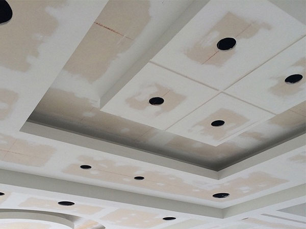 کناف بهتر است یا رابیتس - تفاوت سقف کناف و رابیتس چیست؟