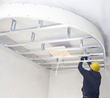 استفاده از کناف بهتر است یا رابیتس