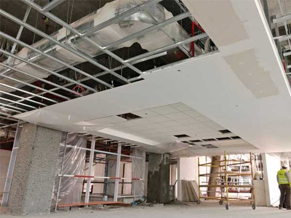 کناف بهتر است یا رابیتس - ۹ تفاوت عمده رابیتس و کناف