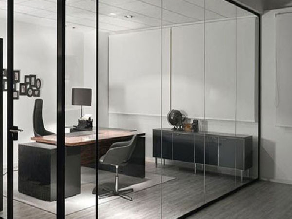 پارتیشن اداری چیست - نقش پارتیشن اداری و فضای خصوصی