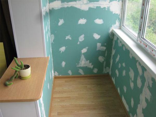 ترمیم کناف آسیب دیده - روش تعمیر آسیب دیدگی یا حفره بزرگ در کناف دیوار