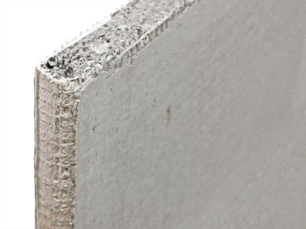 کناف ضد آب - ضخامت پنل ضد رطوبت MR