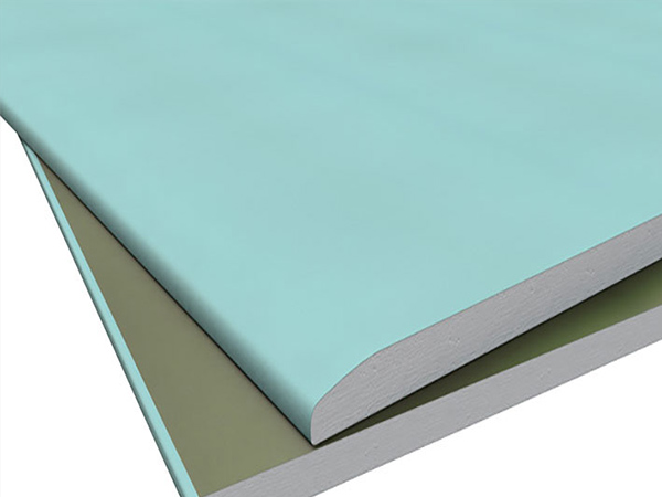 کناف ضد آب - مزایای کناف ضد آب