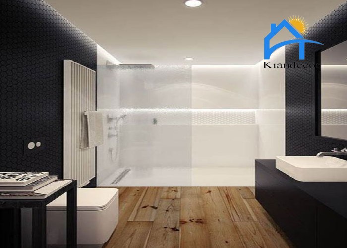 سقف کاذب حمام 24 سقف کاذب حمام