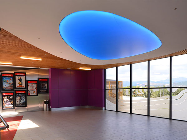 سقف لابل - سقف لابل چیست؟