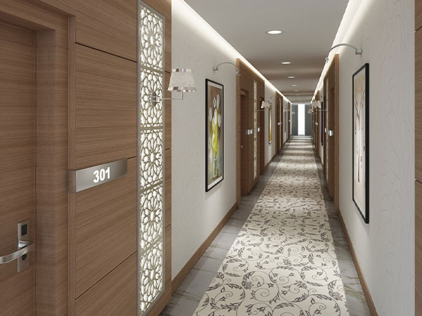 کناف راهرو - قیمت کناف سقف راهرو