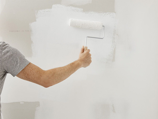 دیوار خشک DRY WALL چیست؟ 14 دیوار خشک - معایب درای وال یا دیوار خشک کناف چیست؟