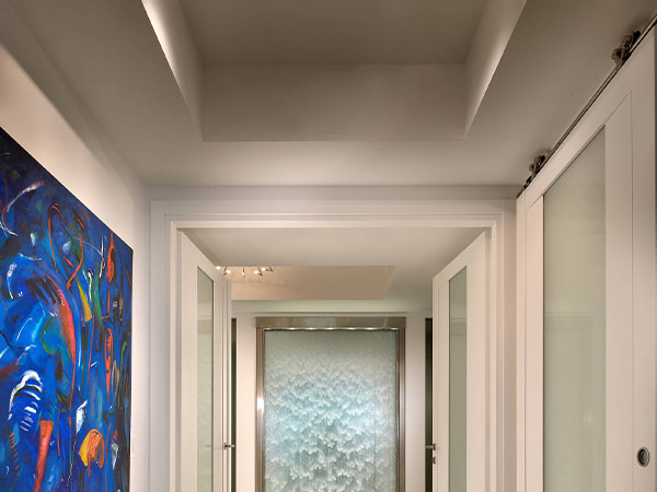 کناف راهرو - معایب سقف کاذب کناف