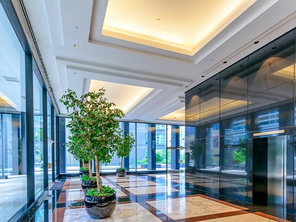 سقف باریسول چیست ؟ 8 سقف باریسول - چرا سقف کاذب باریسول را انتخاب کنیم؟