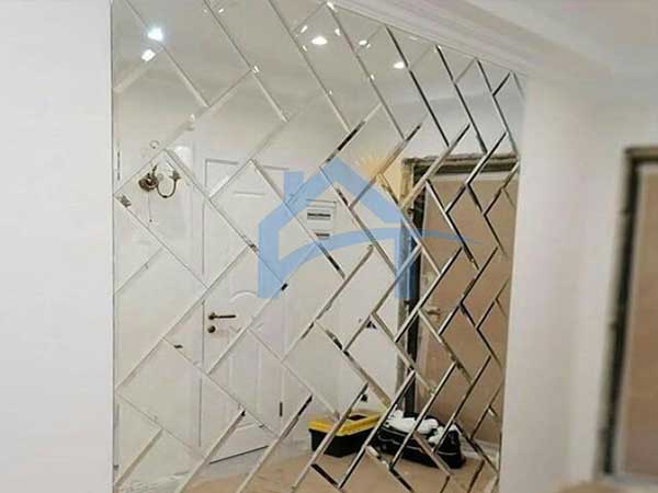 آینه دکوراتیو - کاربرد آینه دکوراتیو چیست؟