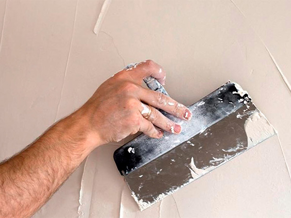 ماستیک کناف چیست - نکات مهم درباره اجرای ماستیک کناف