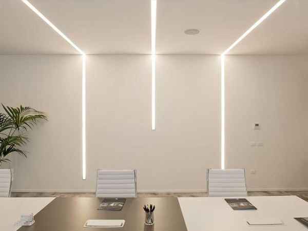 چراغ خطی - معرفی ویژگی‌های چراغ