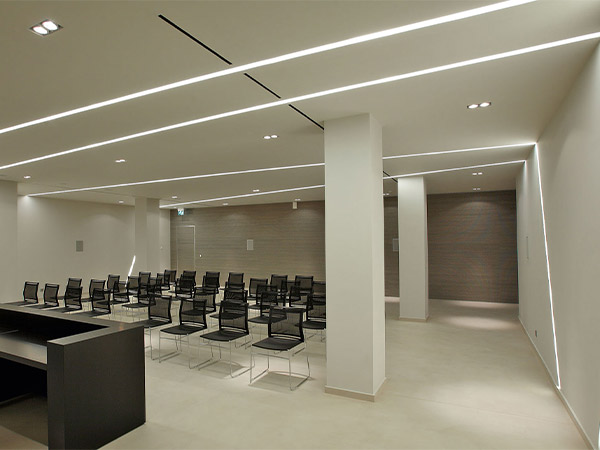 چراغ خطی - چراغ لاین چیست؟