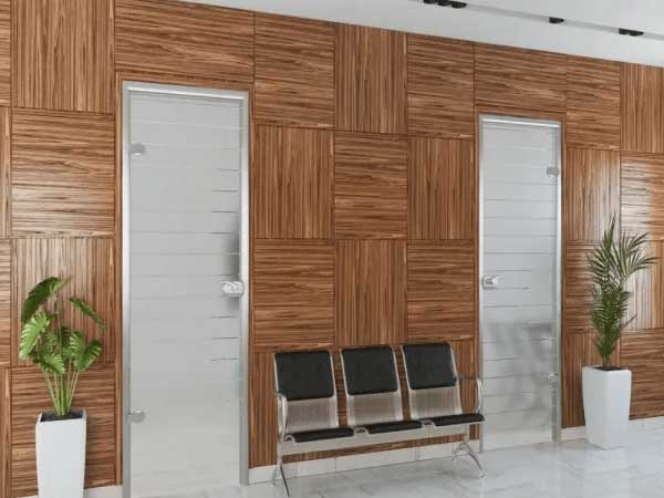 دیوارپوش MDF - از دیوار پوش‌ها برای چه سطوحی می‌شود استفاده کرد؟