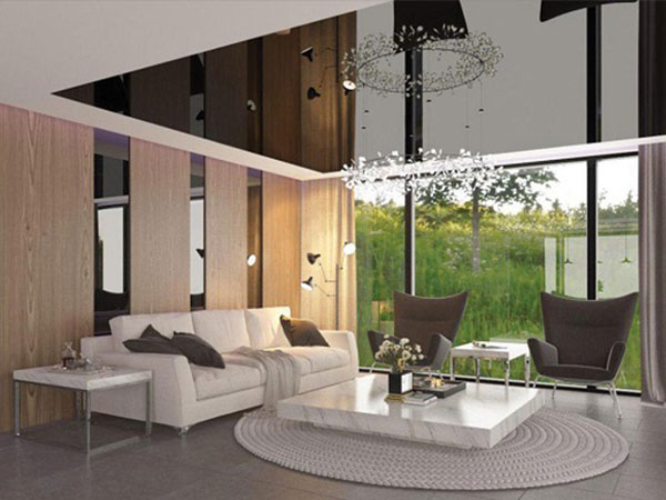 سقف کشسان لاکر - اهمیت استفاده از سقف لاکر