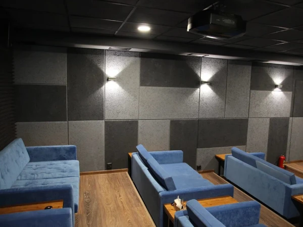 سقف کاذب سمنت برد - تاریخچه فایبر سمنت برد