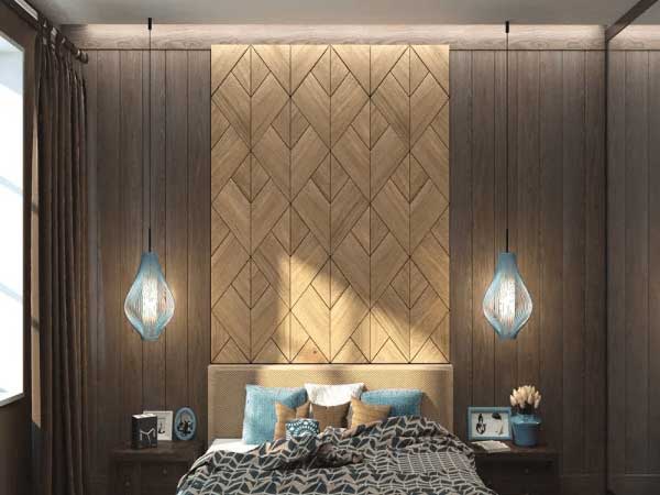 دیوارپوش MDF - دیوارپوش چوبی یا MDF چیست؟