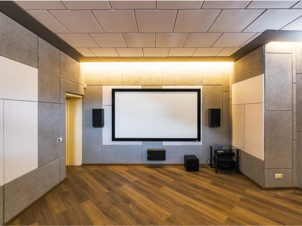 سقف کاذب سمنت برد - سقف کاذب سمنت برد چیست؟