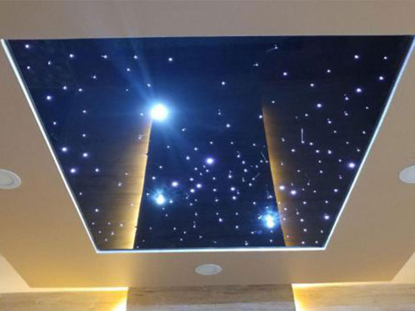 سقف کاذب کشسان لاکر - سقف کاذب کشسان لاکر چیست؟