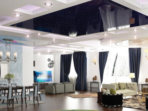 سقف کشسان لاکر - فواید سقف لاکر