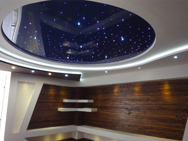 سقف کشسان لاکر - قیمت سقف لاکر