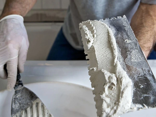 نوار درزگیر کناف - لوازم مورد نیاز برای درزگیری کناف