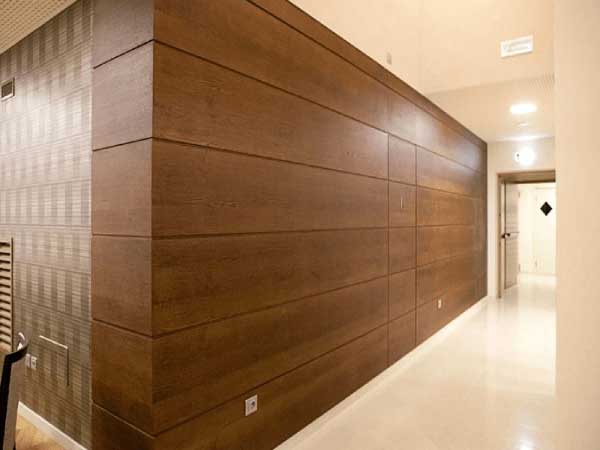 دیوارپوش MDF - مزایا و معایب دیوارپوش چوبی MDF