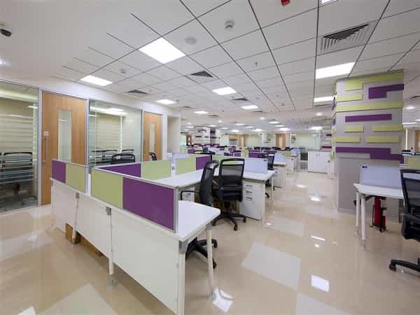 کف کاذب - موارد استفاده کف کاذب