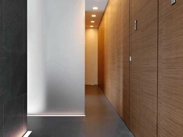 دیوارپوش MDF - موارد استفاده از دیوارپوش چوبی MDF