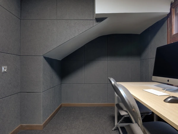 سقف کاذب سمنت برد - موارد استفاده فایبر سمنت برد