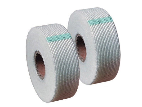 نوار درزگیر کناف -نوار درزگیری فایبر گلاس مش پشت چسب‎دار