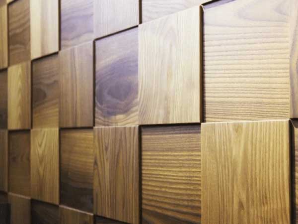دیوارپوش MDF - پرکاربردترین نوع دیوارپوش چیست؟