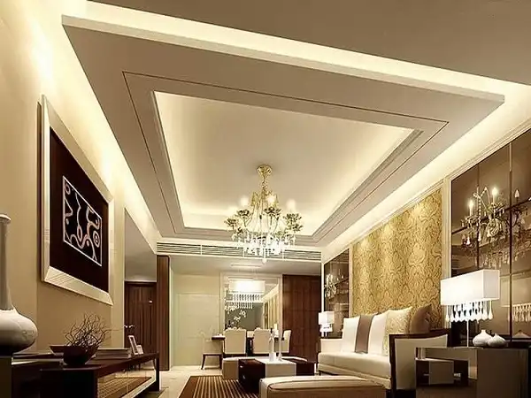 عرض باکس کناف - باکس کناف بهتر است از چه متریالی تهیه شود؟