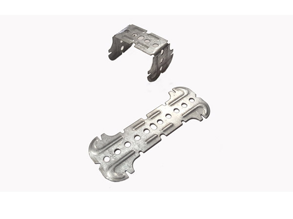 سازه کناف - قطعه اتصال سازه پشتیبان 