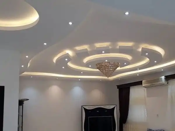 عرض باکس کناف - قیمت باکس نور مخفی چقدر است؟