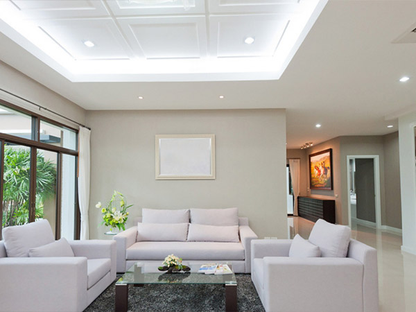 سازه کناف - مزایای به‌کارگیری سازه کناف