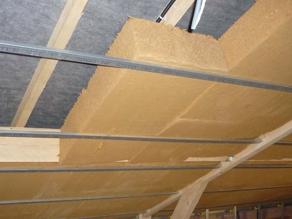 مقاومت کناف در برابر حرارت - شرایط یک ساختار مقاوم در برابر حریق چیست ؟