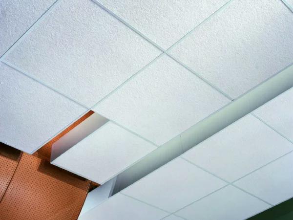 مزایا سقف کاذب ضدحریق