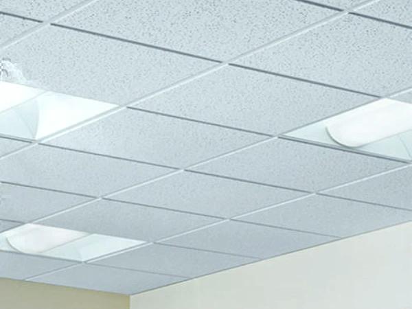 معایب سقف کاذب ضد حریق