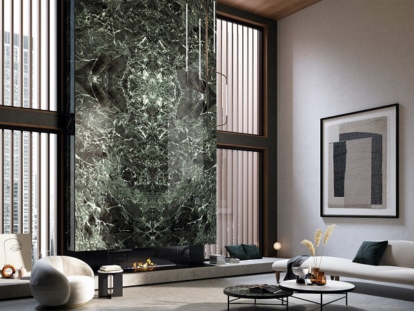 دیوار پوش چیست؟